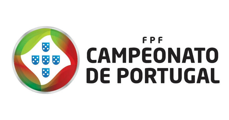 Campeonato de Portugal: 